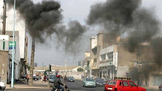 تحقيق: أمام فشل وجشع المسؤولين.. “الديقة” تجتاح بيضاوة والبناء العشوائي يشوه كازا بلانكا