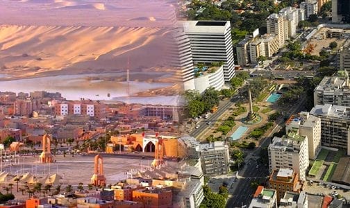 من بوليفار إلى العيون.. فنجان قهوة مع صديقي الفنزويلي