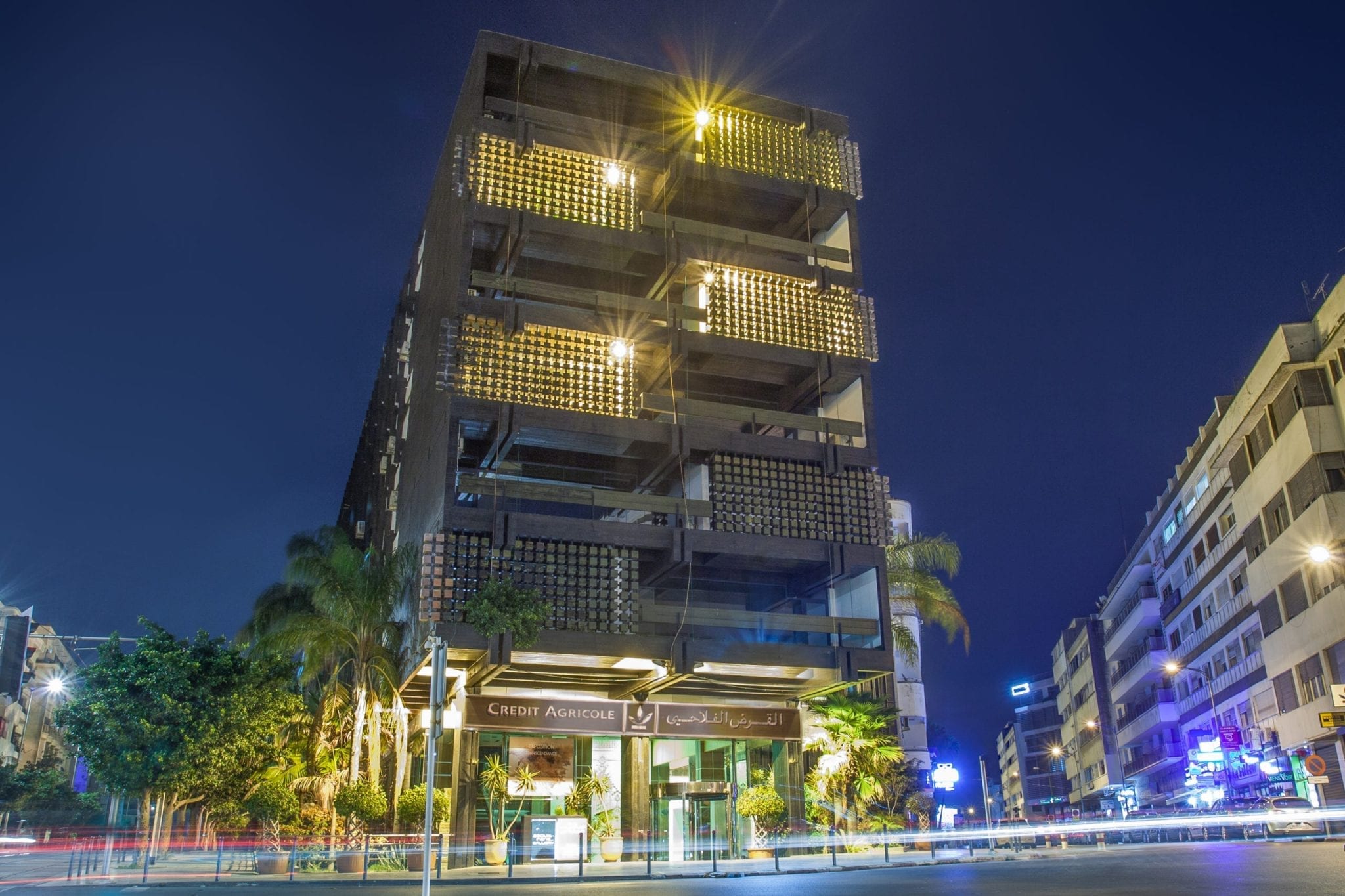 القرض الفلاحي للمغرب يعبئ 8 مليارات درهم للموسم الفلاحي 2021/2020