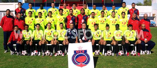 بعد موسم لإخفاقات أولمبيك آسفي يدخل موسما جديدا حاملا للتحديات