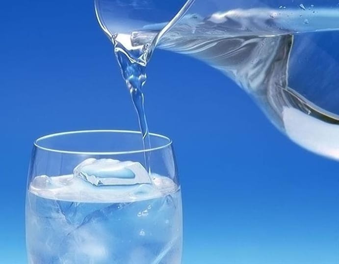 تعرفوا على أفضل الأوقات لشرب الماء