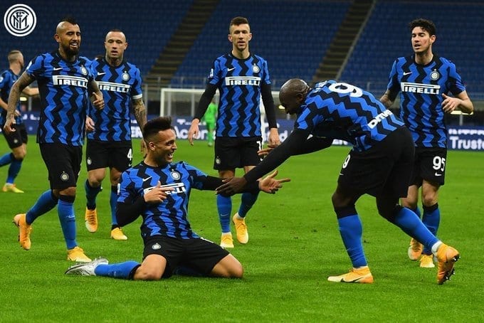 بمشاركة حكيمي.. إنتر ميلان يقلب الطاولة على تورينو في “الكالتشيو”