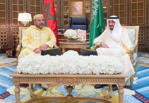 السعودية تؤيد الإجراءات التي اتخذها المغرب لإرساء حرية التنقل بالكركرات