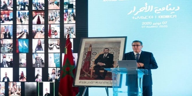 الأحرار.. المكتب السياسي يصادق على قرار المؤتمر الاستثنائي بالتمديد لمختلف أجهزة وهيئات الحزب