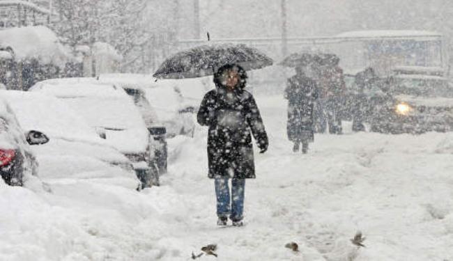 هل الهواء البارد يقتل الفيروسات أم يساعدها على الانتشار؟