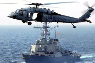 مصدر عسكري.. البحرية الملكية تجهض عملية لتهريب ثلاثة أطنان من الحشيش