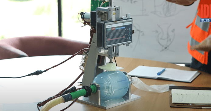 كوفيد19.. ابتكارات مغربية شابة لتجويد خدمات المنظومة الصحية