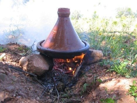 مفاجأة.. هذا ما يفعله الطهو على الحطب بصحة الإنسان