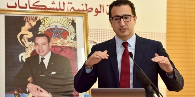 الفردوس.. تخصيص مبلغ لدعم باقي المقاولات الصحفية الحاصلة على الملاءمة