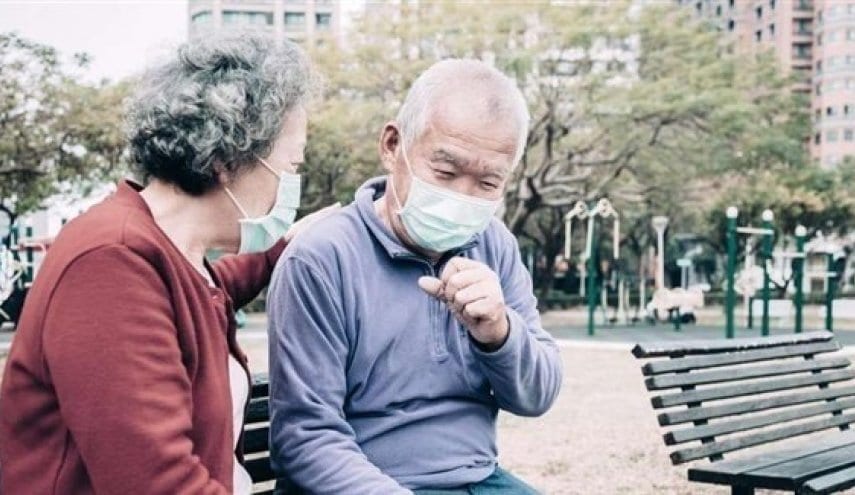 دراسة.. مرض عصبي ناتج عن “كورونا” يهدد حياة كبار السن