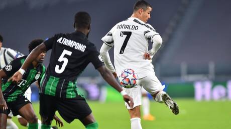 الكشف عن سر غياب “الدون” في مواجهة يوفنتوس الليلة