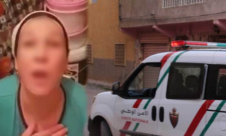 قضية “ملاك” العرائش.. هذا ما قررته النيابة العامة في حق الأم المتورطة في تعذيب ابنتها