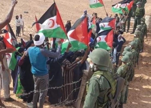 الرئيس السنغالي يشيد بـ”حس الرزانة وضبط النفس” الذي أبان عنه المغرب للحفاظ على الإستقرار بمنطقة الكركرات