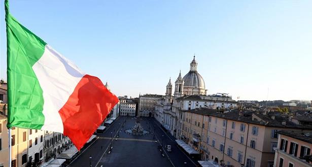 إيطاليا.. شبح إغلاق شامل جديد يخيم على البلاد