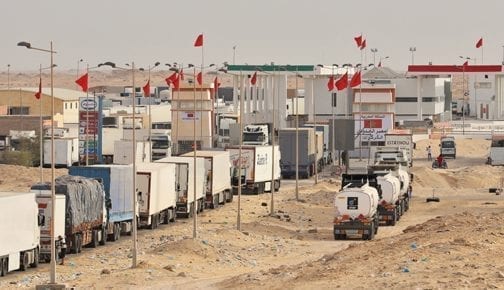 مسؤول سابق بالأمم المتحدة يحذر من عواقب محاولات “البوليساريو” خرق وقف إطلاق النار