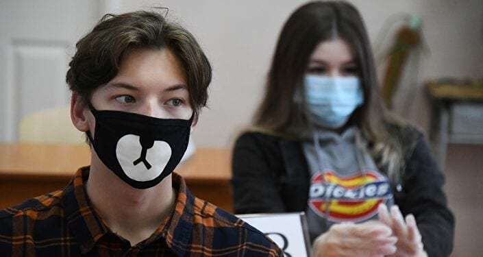 نتائج صادمة.. الكمامات لا تشكل أي حماية تذكر ضد فيروس كورونا