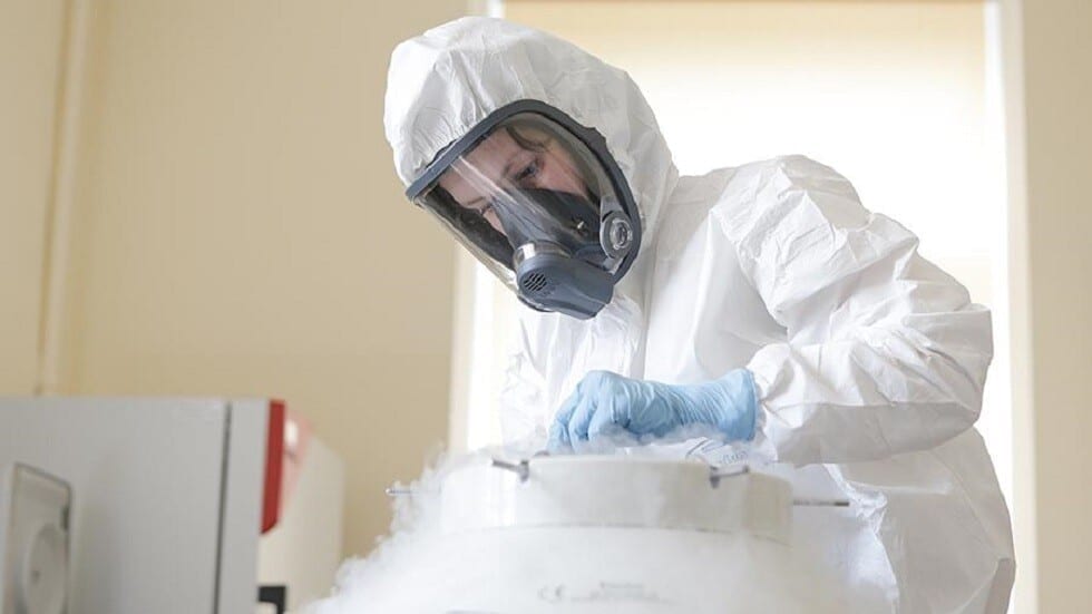 سبحان الله.. هذا هو العضو الوحيد الذي لا يسمح لكورونا بدخول الجسم 