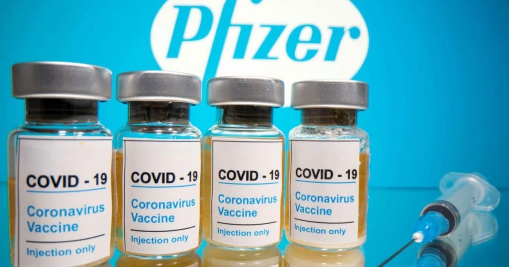 وأخيرا.. لقاح “فايزر” ضد فيروس كورونا يُثبت فعاليته