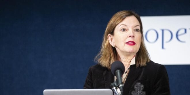 لهذه الأسباب.. ماري رويس تقود وفد أمريكي لزيارة المغرب