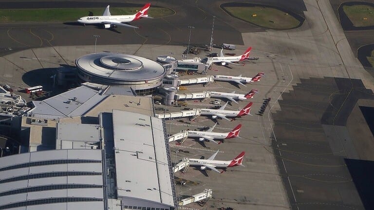 اتحاد النقل الجوي الدولي.. السفر الجوي لن يعود إلى طبيعته قبل 2024