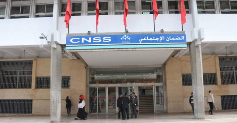 بعد طول انتظار.. “CNSS” يزف خبرا سارا لأصحاب هذه المهنة