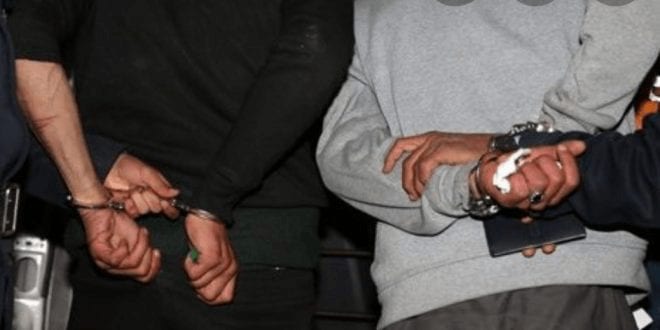 الهجرة السرية تقود شخصين إلى الإعتقال بكلميم