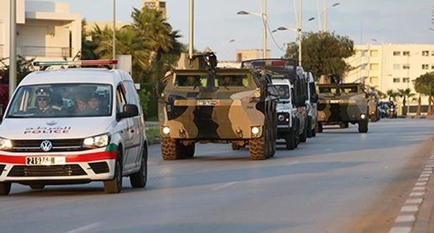 عاجل.. تمديد حالة الطوارئ الصحية بالمغرب إلى غاية هذا التاريخ