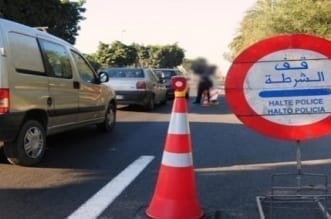 ابن جرير.. فرض تدابير احترازية للحد من انتشار كوفيد-19