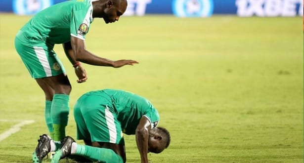 أمم إفريقيا.. ماني يقود السنغال للتأهل إلى النهائيات