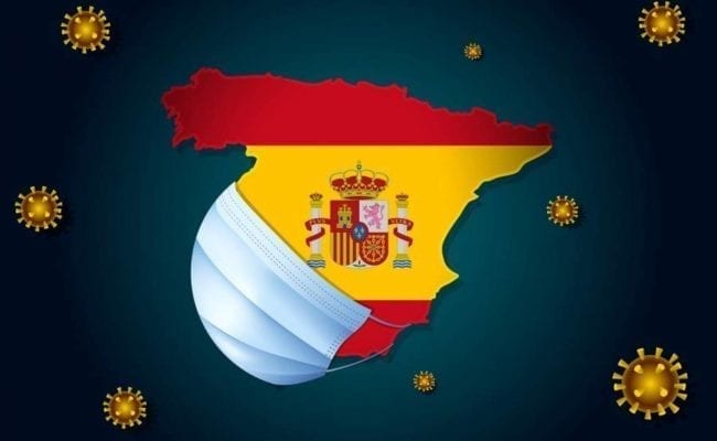 الجارة الشمالية.. تسجيل 38 ألف إصابة جديدة بكورونا والحصيلة الإجمالية تقارب الـ 1.5 مليون