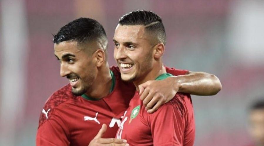 أمم إفريقيا.. المنتخب المغربي يسحق إفريقيا الوسطى برباعية