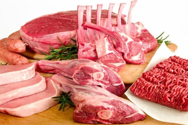 الاستهلاك المفرط للحوم الحمراء والمصنعة والسكر والكحول من مسببات بعض أنواع السرطان