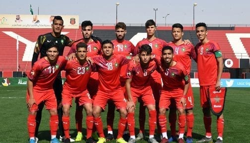 تصفيات كأس أمم إفريقيا.. إجراء القرعة الخاصة بمنتخبات منطقة شمال إفريقيا