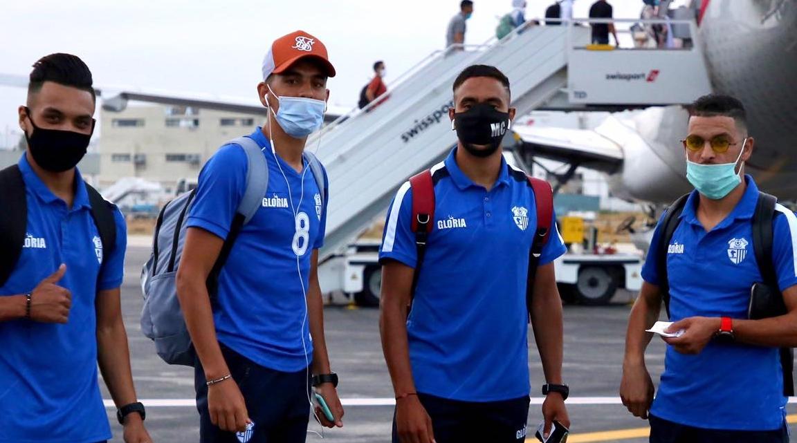 بطولة. اتحاد طنجة..بين ترتيب البيت الداخلي والسعي نحو الألقاب