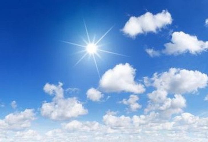 الأرصاد الجوية.. أجواء مستقرة ورياح معتدلة في توقعات الأربعاء