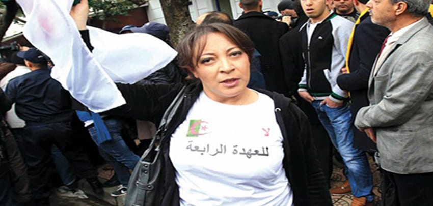 3 سنوات حبسا نافذا للطبية “أميرة بوراوي” بتهمة الإساءة للنبي محمد