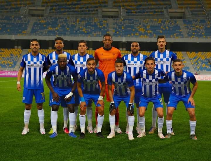 إتحاد طنجة.. انعقاد الجمع العام العادي وسط أزمة مالية خانقة