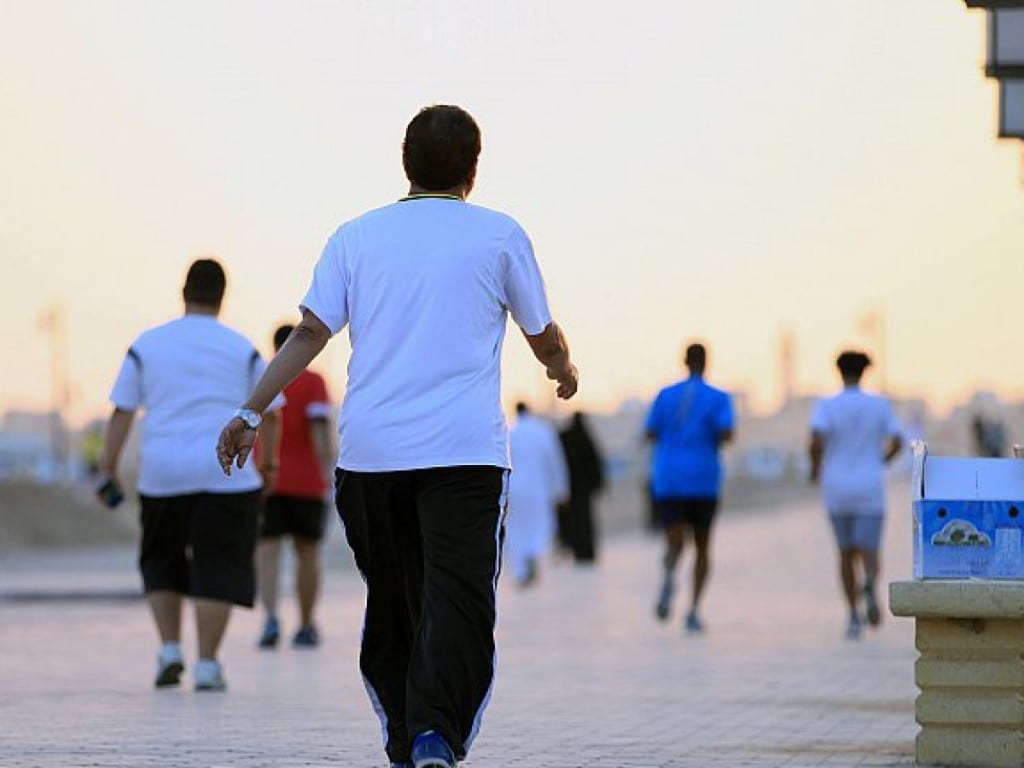أيهما الأفضل لجسم سليم؟.. الجري أم المشي