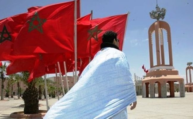 الكويت ترحب باعتراف الولايات المتحدة بسيادة المغرب على صحرائه