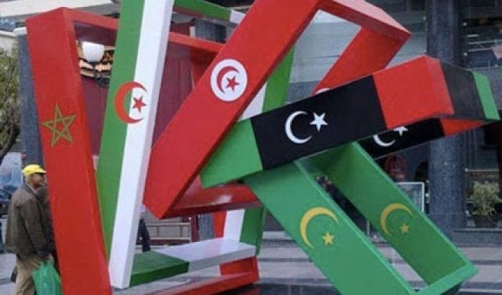 جيوبوليتيك..هل ينسحب المغرب من “الاتحاد المغاربي”؟