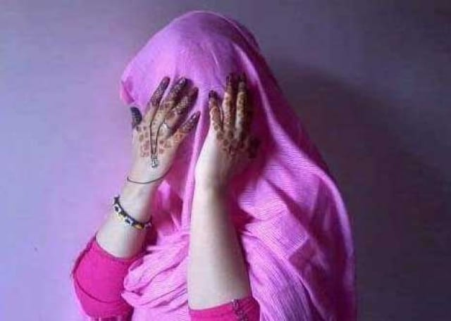 الغزال يؤكد تزايد العنف ضد النساء بجهة كلميم واد نون في ظل جائحة كورونا