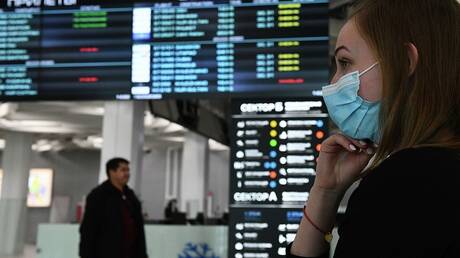 خبيرة.. غلق الحدود لن يمنع انتشار فيروس كورونا الجديد