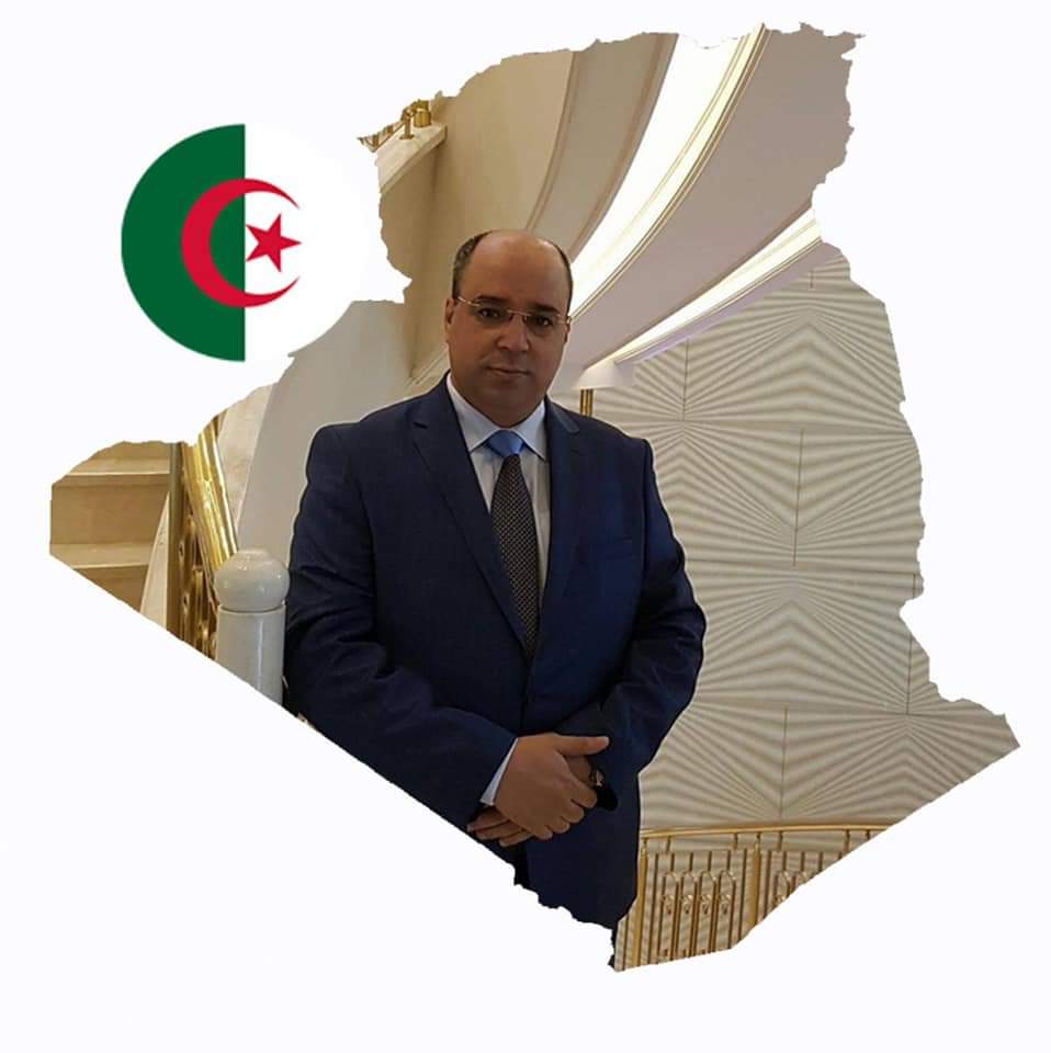 الجزائري أنور مالك يكتب: أفيقوا يا حكام الجزائر من هذا الوهم