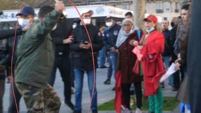 بعد الإعتداء عليهن من طرف مواليين للبوليساريو.. نساء مغربيات يلجأن إلى القضاء الفرنسي