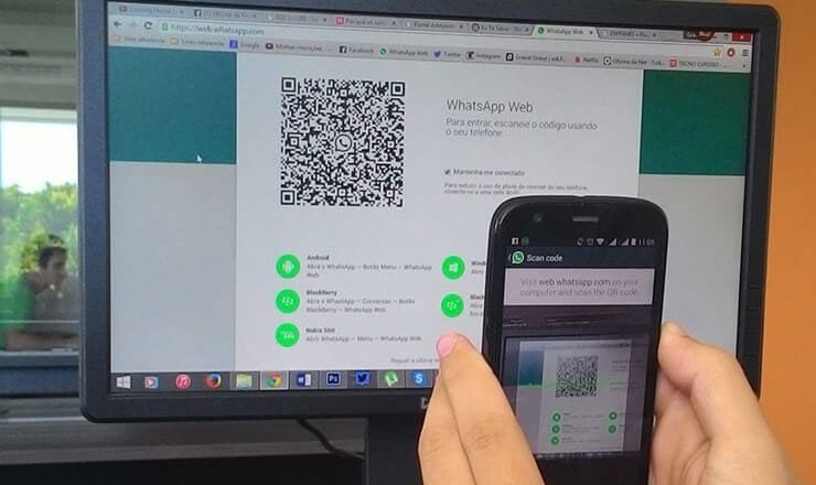 “واتسآب”.. ثلاثة ميزات رائعة قادمة إلى نسخة الويب