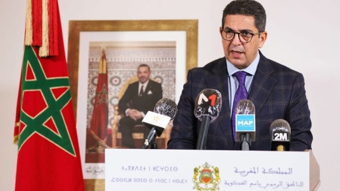 اتفاق بين المغرب والأمم المتحدة لإنشاء مكتب برنامج مكافحة الإرهاب والتدريب في إفريقيا
