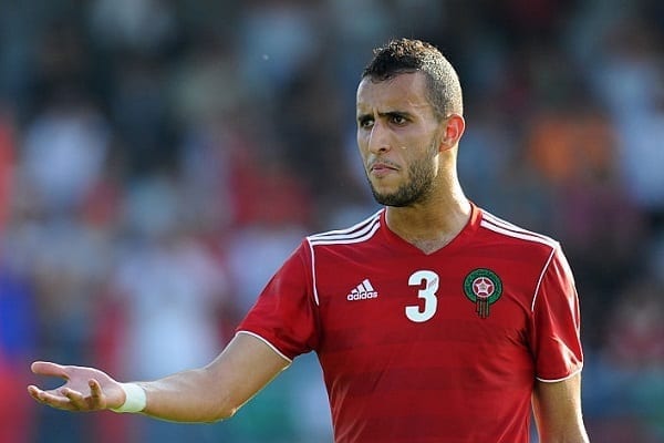 قائد المغرب التطواني “محمد أبرهون” في ذمة الله