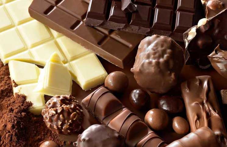 سبب ظهور رغبة قوية في تناول الشوكولاتة
