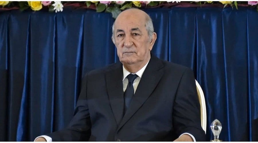 الجزائر. السخرية من تبون تكلف صاحبها 5 سنوات سجنا