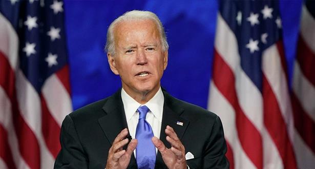 كورونا.. الرئيس الأمريكي المنتخب جو بايدن سيخضع للتلقيح الاثنين المقبل
